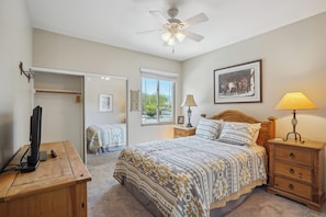 Apartment (2 Bedrooms) | Innenbereich