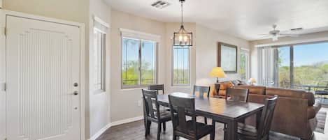 Huoneisto (2 Bedrooms) | Sisätilat