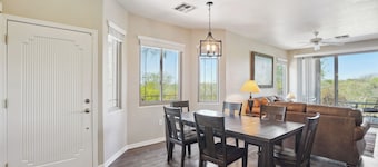 Oro Valley Condo w/ Desert & Mountain Views!