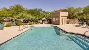 Departamento (2 Bedrooms) | Interior