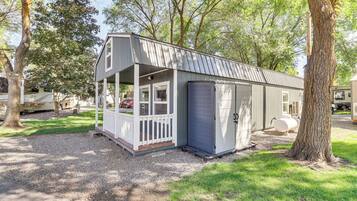 House (1 Bedroom) | Interior