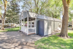 House (1 Bedroom) | Interior