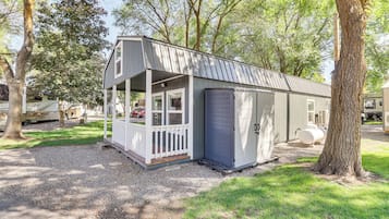 House (1 Bedroom) | Interior