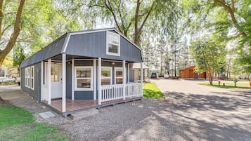 Rumah (1 Bedroom) | Interior