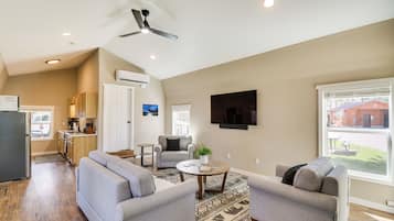 Casa (1 Bedroom) | Fachada da propriedade