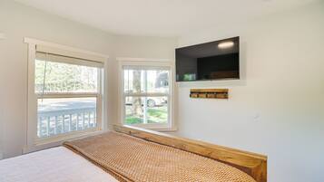 House (1 Bedroom) | Interior