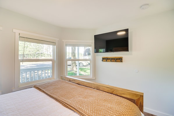 House (1 Bedroom) | Interior