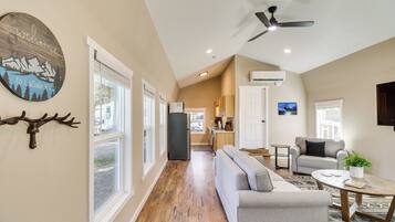 Rumah (1 Bedroom) | Interior