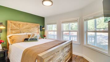 Rumah (1 Bedroom) | Interior