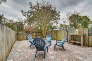 Lejlighed (2 Bedrooms) | Interiør