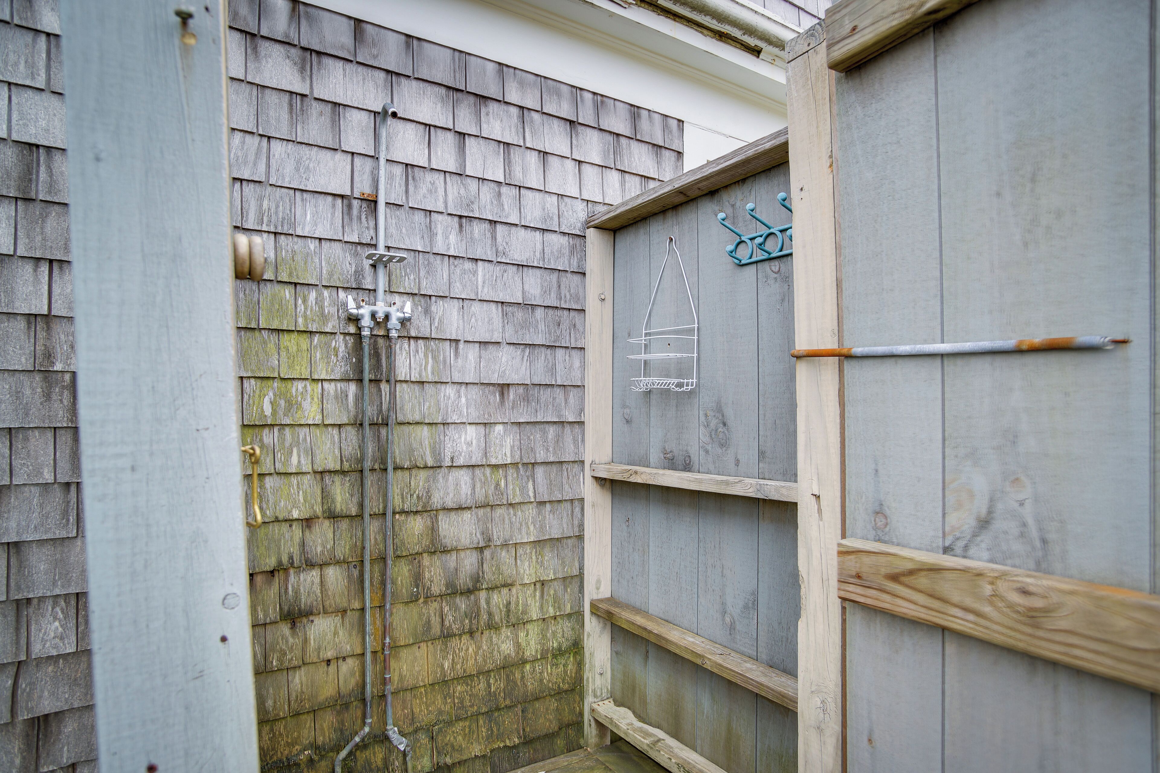 Casa (3 Bedrooms) | Parte interna