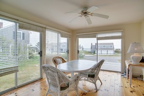 Ferienhaus (3 Bedrooms) | Innenbereich