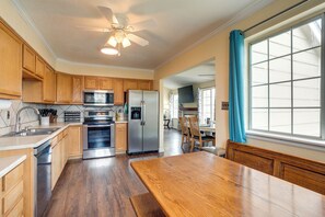 Nhà (4 Bedrooms) | Nội thất