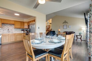 Casa (4 Bedrooms) | Interior