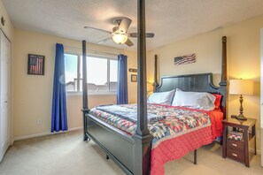 Nhà (4 Bedrooms) | Nội thất