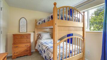 House (4 Bedrooms) | Bahagian dalam