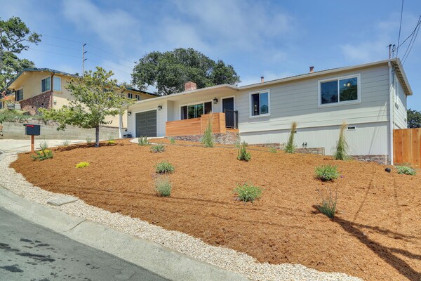 Pet-friendly Monterey Home 2 Mi To Beach - Big Sur, CA