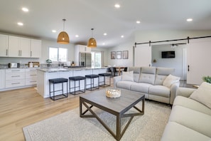 Casa (4 Bedrooms) | Interior