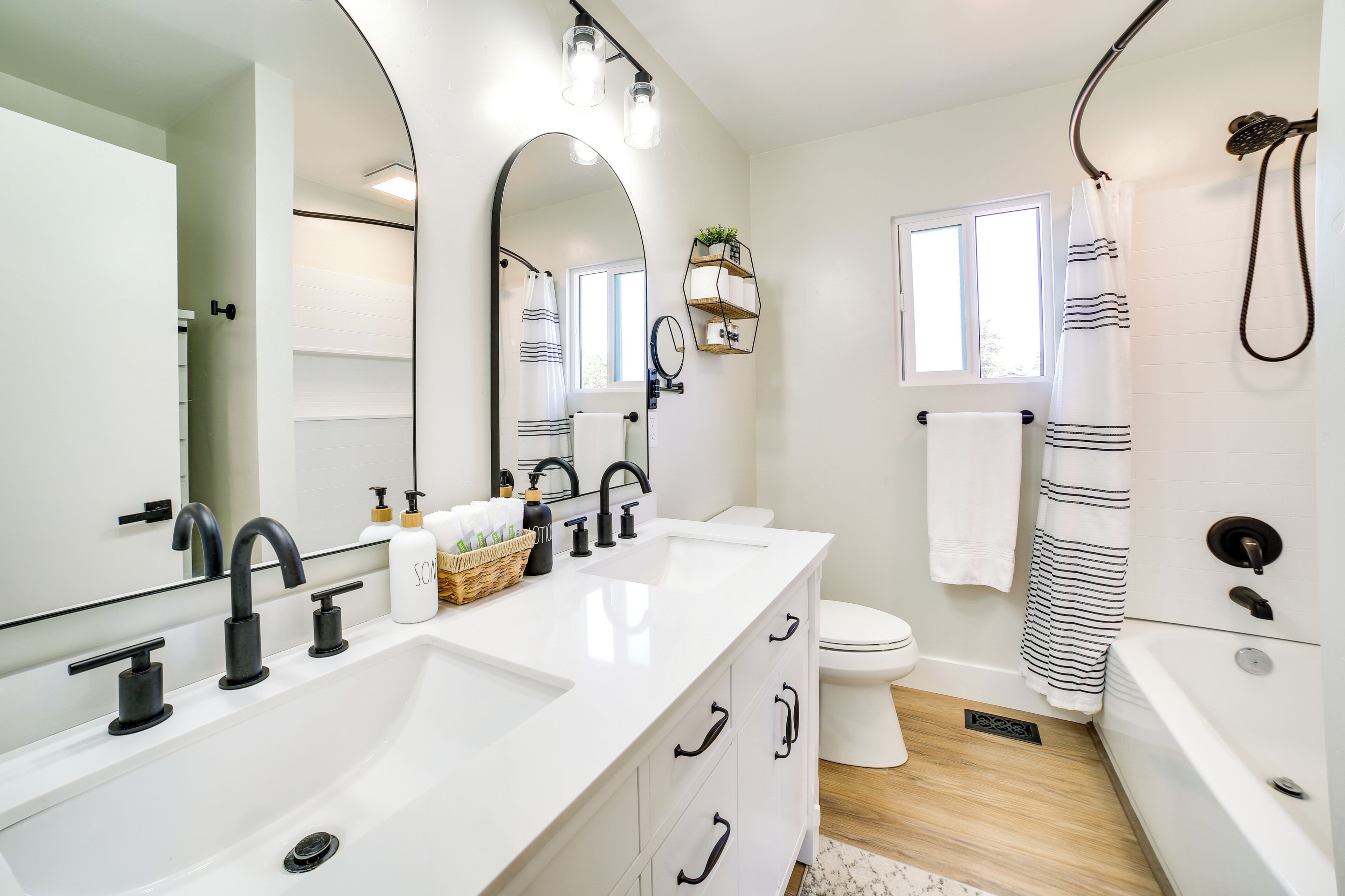 Casa (4 Bedrooms) | Interni