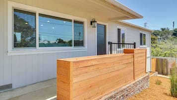 Casa (4 Bedrooms) | Interior
