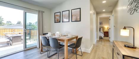 Casa (4 Bedrooms) | Interni