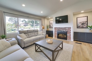 Casa (4 Bedrooms) | Interior