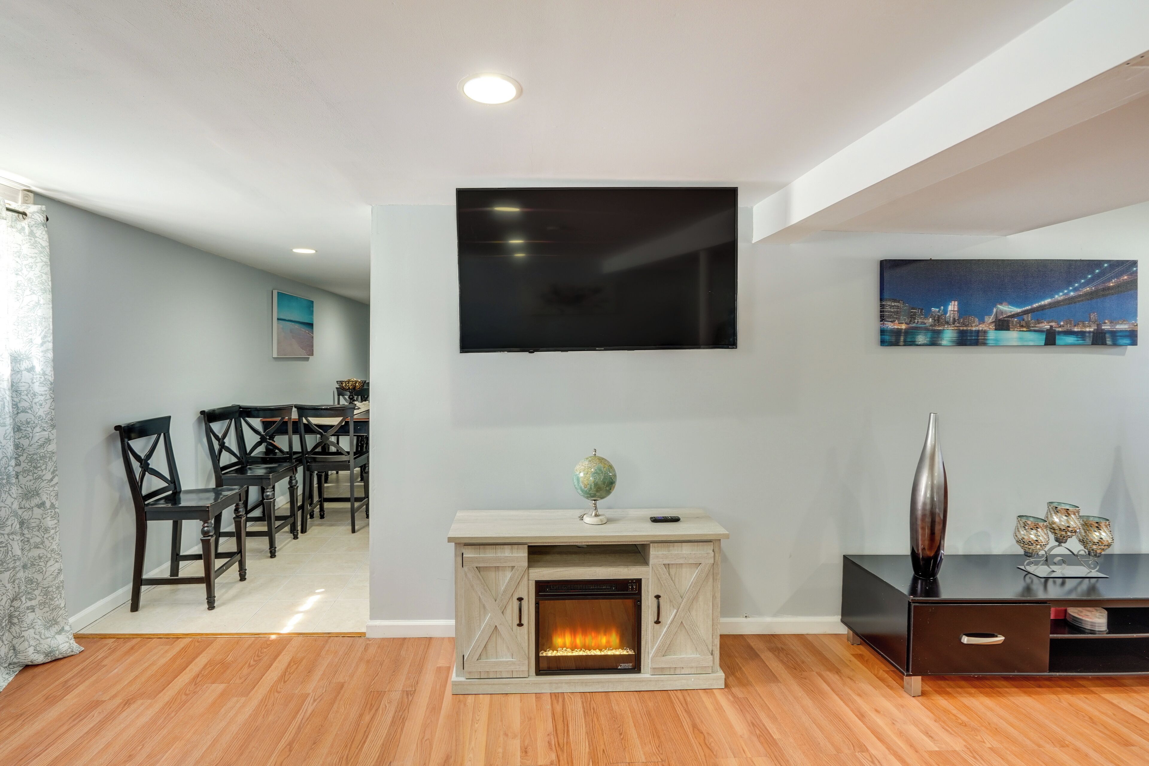 Apartment (3 Bedrooms) | Interior