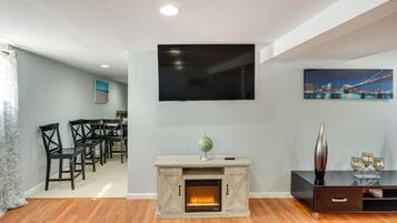 Apartment (3 Bedrooms) | Interior