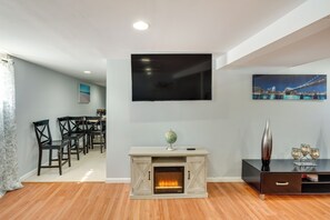 Appartement (3 Bedrooms) | Interieur