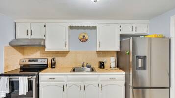 Apartemen (3 Bedrooms) | Interior