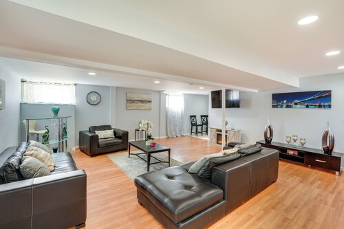 Cozy Albany Vacation Rental ~ 5 Mi to Downtown!