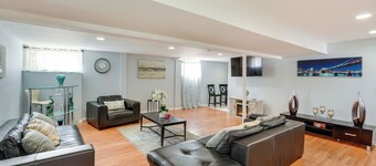 溫馨奧爾巴尼度假租賃 - 距離市中心 5 英里