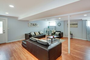 Apartment (3 Bedrooms) | Interior
