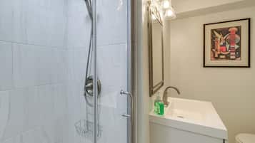 Căn hộ (2 Bedrooms) | Nội thất