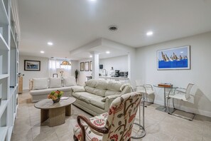 Departamento (2 Bedrooms) | Interior