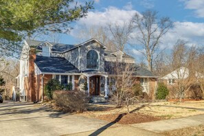 Departamento (2 Bedrooms) | Interior