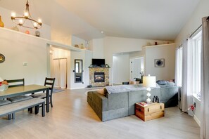 Huis (3 Bedrooms) | Interieur