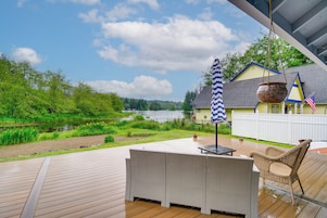 Casa (3 Bedrooms) | Interior