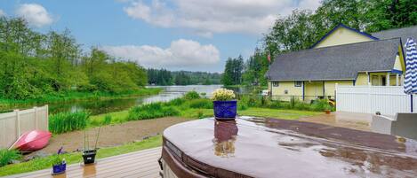 House (3 Bedrooms) | Front of property