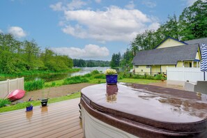 House (3 Bedrooms) | Front of property