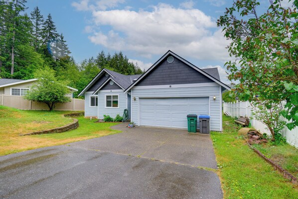 Ferienhaus (3 Bedrooms) | Innenbereich