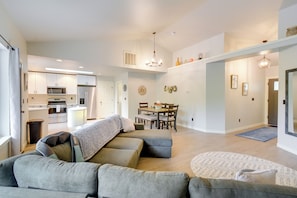 Huis (3 Bedrooms) | Interieur