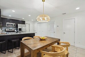 House (3 Bedrooms) | Interior - Panama City Beach Vacation Rental ~ 1 Mi to Beach! (Panama City Beach)