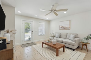 Interior - Panama City Beach Vacation Rental ~ 1 Mi to Beach! (Panama City Beach)