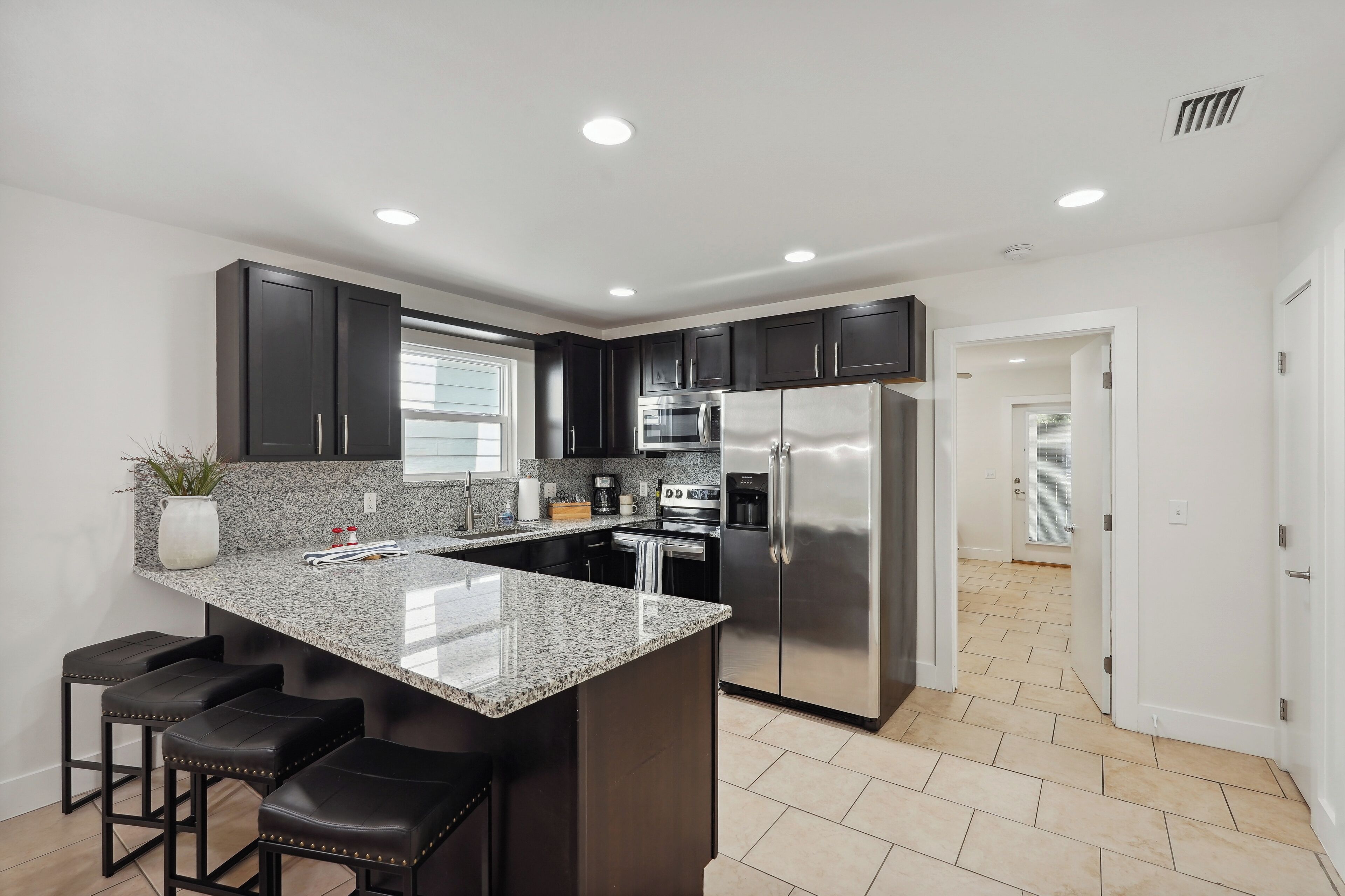 하우스 (3 Bedrooms) | 내부