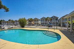 Hus (3 Bedrooms) | Innvendig