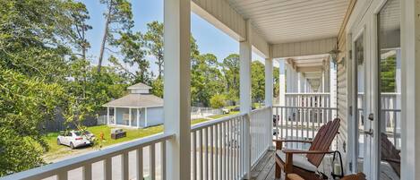 Hus (3 Bedrooms) | Interiör