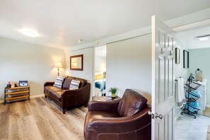 Apartament (1 Bedroom) | Interior