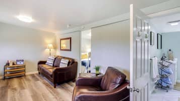 Căn hộ (1 Bedroom) | Nội thất