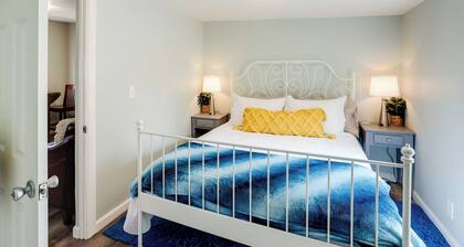 Dog-friendly Anacortes Retreat w/ Shared Hot Tub!